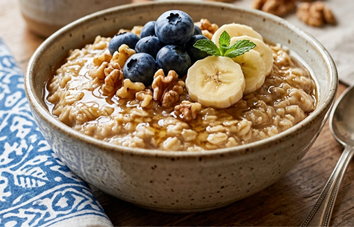 Steel Cut Oats vs Old Fashioned Oats: Which Is Best for You?
