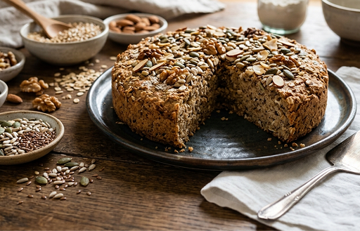 5 Tips for Better Homemade Bread
