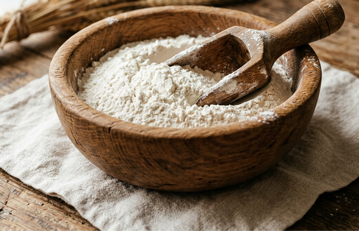 All Purpose Flour vs Bread Flour: What's the Difference?