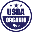 USDA Organic certification seal