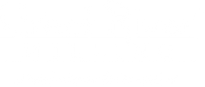 Green River Milling logo with stylized script text and a white slogan beneath it on a dark background