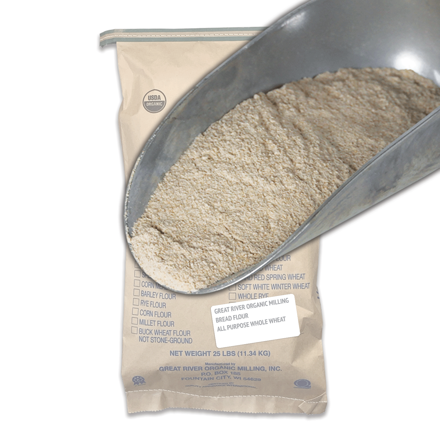 Whole Wheat Flour Nutrition Hot Sex Picture 1134