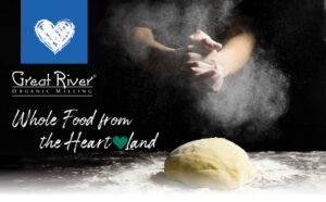 Great River Organic Milling Organic Flours, Grains, and Oats