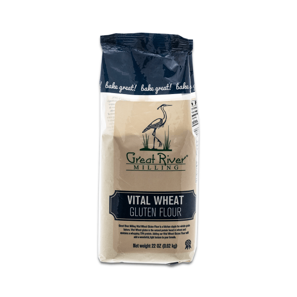 Vital Wheat Gluten Flour