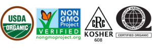 Great River Milling Certifications