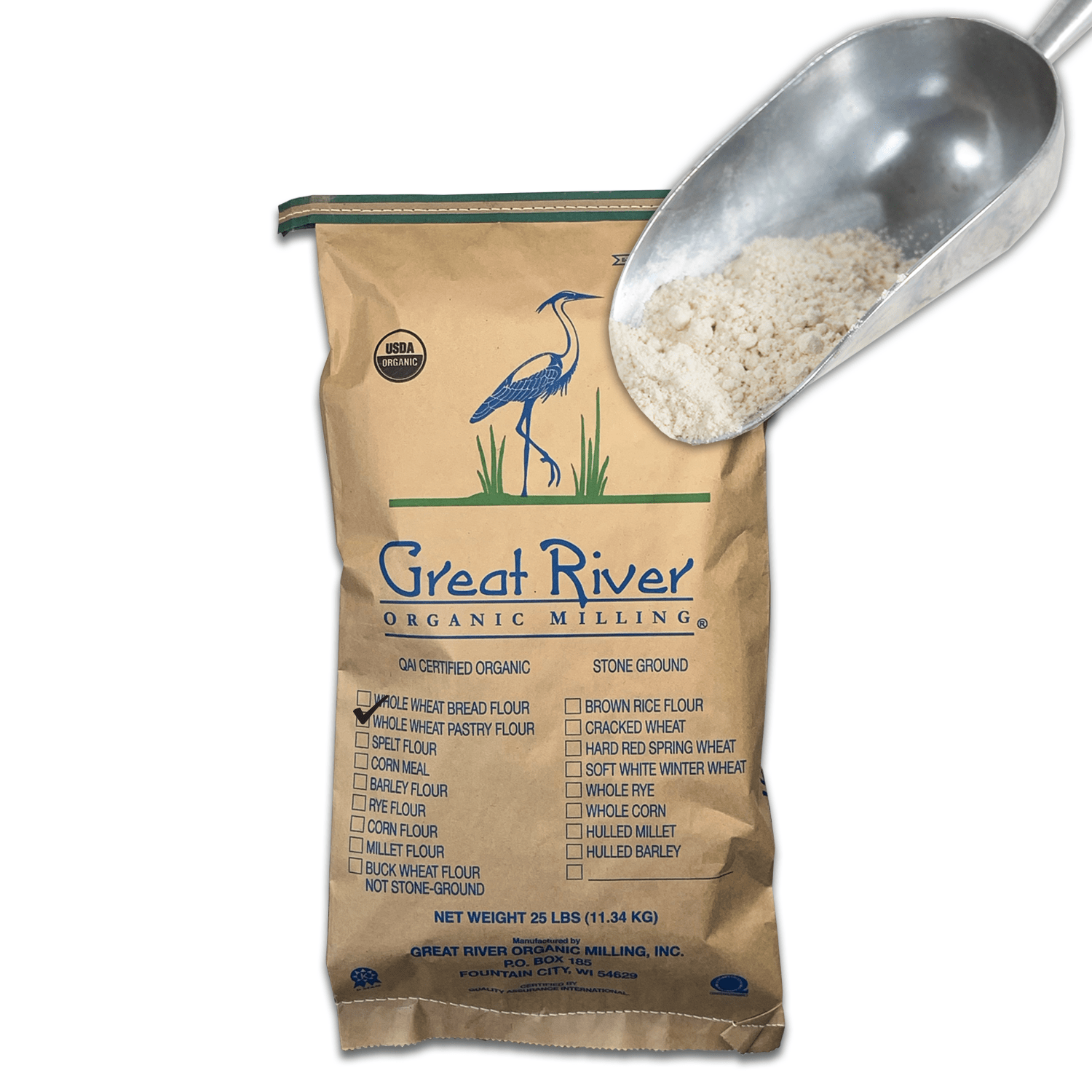 Whole Wheat Pastry Flour Protein Content